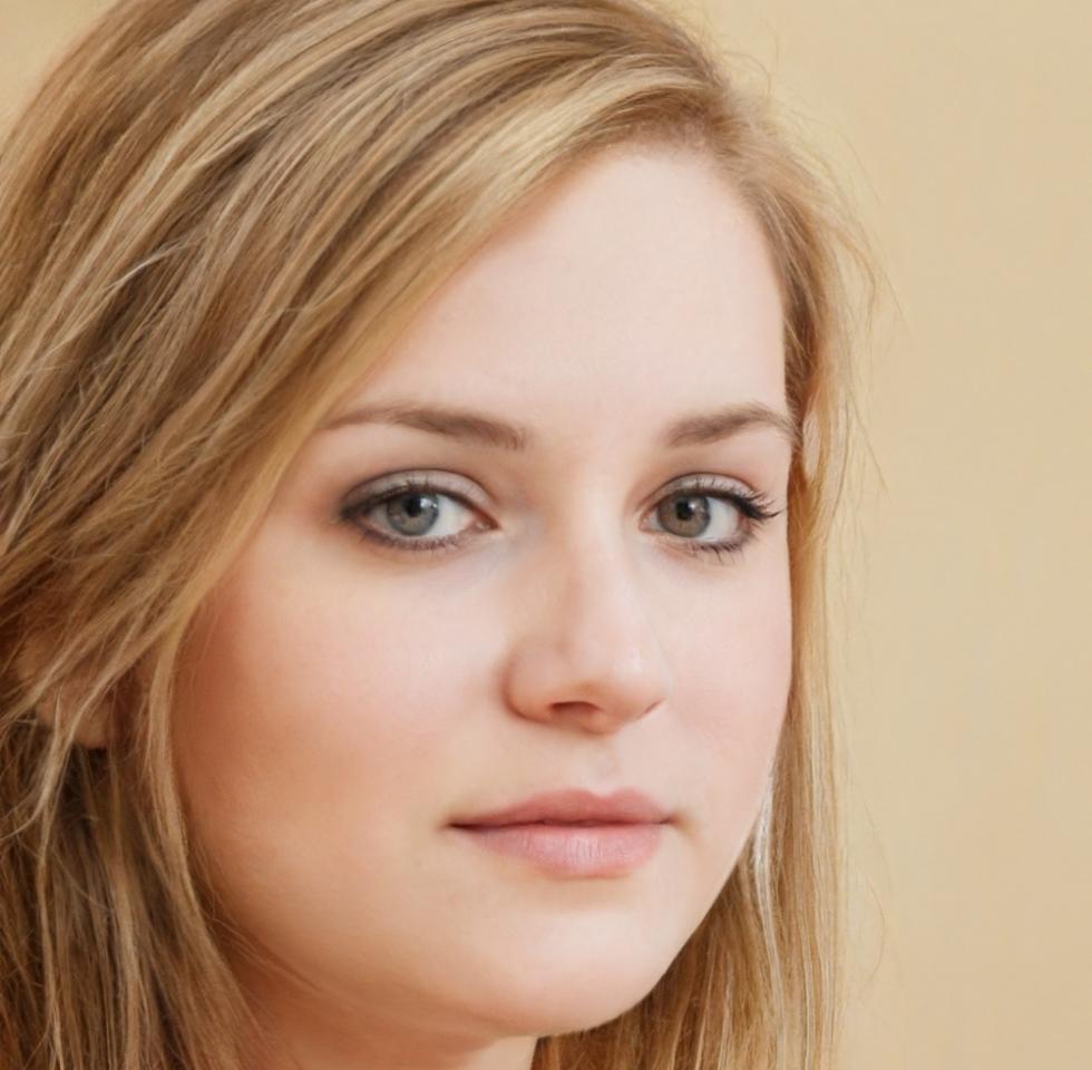 Porträt von Livia Bachmeier