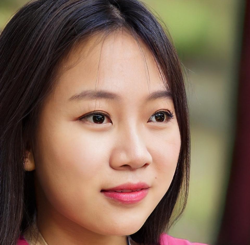 Dr. Ylva Bergström, Gründerin und Lehrbeauftragte für Fundamentalanalyse bei thalyvianxor